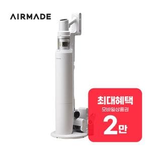 스마트타워 엑스 무선청소기 (화이트) AMC-5501A 렌탈 60개월 월 12800원