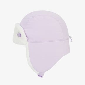 NE3CQ51U 키즈 익스페디션 이어머프 캡 KS EXPEDITION EARMUFF CAP