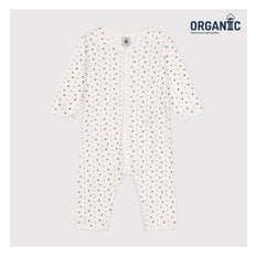  패턴 점프수트 (NUS42NB41F_WT)