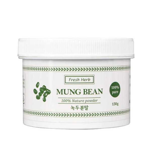 신선약초 녹두가루 130g / 천연 곡물 마스크팩 (S10455737)