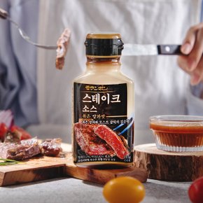 삼경 볶은양파 스테이크용 소스 225g