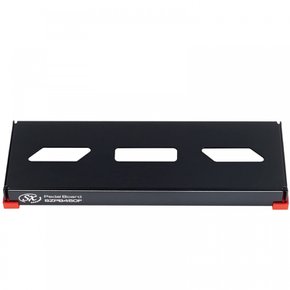 SX 페달 보드 보드 크기 450x150x45mm 플랫형 (컨테이너 백 포함) SZPB450F