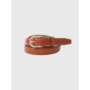 제이드 레더 벨트 / JADE LEATHER BELT_8colors