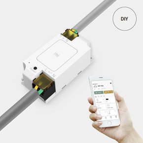 스마트 릴레이 컨트롤러 IoT 원격제어 타이머 전원