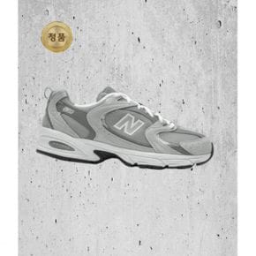 매장정품 뉴발란스 NEW BALANCE 장희령NBPDEF707G MR530CK GRAY NBPDEF707G_15 1533728