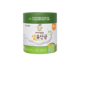 키즈 생유산균 2g x 60포