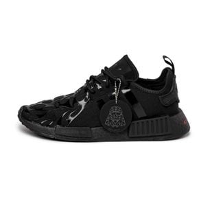 x Nanzuka 스타 Wars NMD_R1 Darth Vader - 코어 블랙 IE6000 91142793