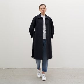 Out fit single trench coat M4ACT701NY