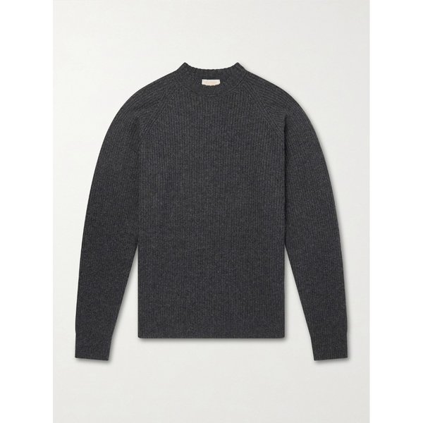 옥스나드 캐시미어 울 블렌드 스웨터 46376663163110692