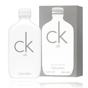 CK ALL EDT 100ML