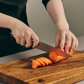 서브라임 6인치 다용도식도