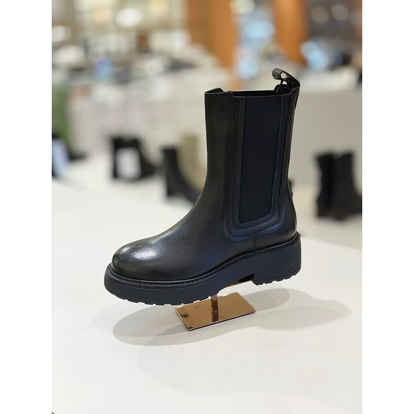 [시흥점] 클래식 첼시 부츠 (블랙) DG3CW24601BLK