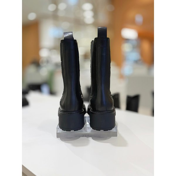 [시흥점] 클래식 첼시 부츠 (블랙) DG3CW24601BLK