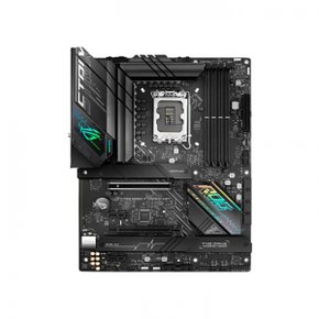 ASUS ROG STRIX B660-F GAMING WIFI 코잇