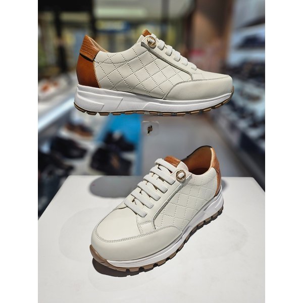 [파주점] 미셸 by 탠디 여성 키높이스니커즈 5cm 운동화 x26005b