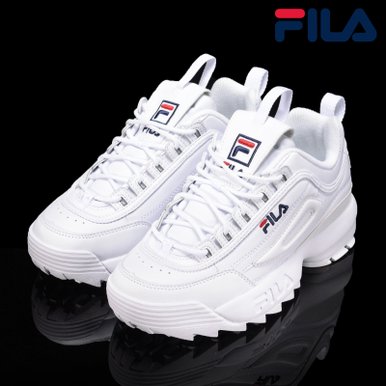 [[FILA]휠라] 디스럽터 2 (1FM00864_121)S1