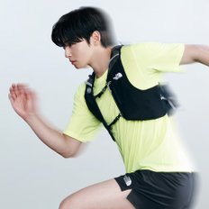 [노스페이스 공식] NA5AR32A 선라이저 런 베스트 8_BLACK