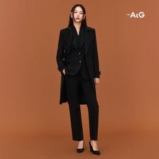 [테일러라벨][미리주문10%] 더엣지 24FW 트렌치 수트셋업 4종