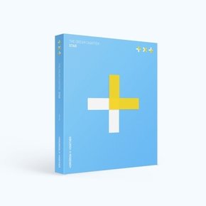 [CD] [포스터품절]투모로우바이투게더 - 꿈의 장: Star / Tomorrow X Together (Txt) - The Dream Chapter: Star