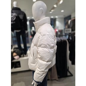 [여주점] [캘빈클라인 CK진] 여성오리털 패딩 점퍼 47D570G-YBI