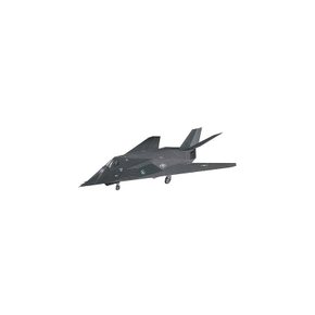 하세가와 1 72 미국 공군 F-117A 나이트 호크 프라모델 E1