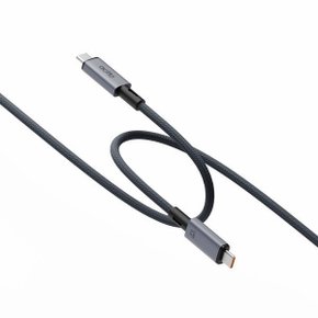 삼성 갤럭시탭S10 FE USB4.0+썬더볼트 240W C타입 고속 충전 케이블
