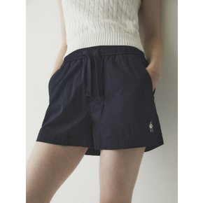 Steve Basic Shorts(F) WHTHE2504F