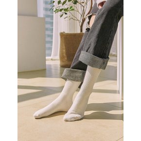 여성용 삭스 WOMAN CREW SOCKS (5Color)