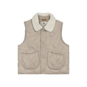 여성 실크스타(SILKSTAR) VEST 베스트 KWU24642YS