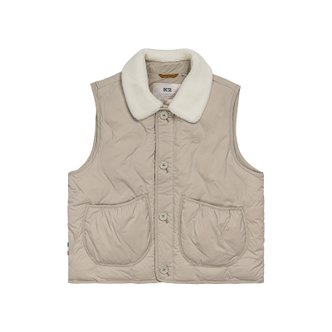 K2 여성 실크스타(SILKSTAR) VEST 베스트 KWU24642YS