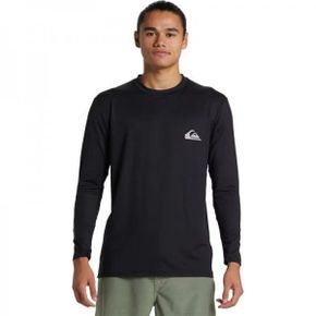 Quiksilver 에브리데이 서프 롱슬리브 긴팔 티셔츠 - 남성 QKSM4L8 8427250