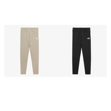 노스페이스키즈 NF6KP61 걸즈 데일리 웜 레깅스 GS DAILY WARM LEGGINGS