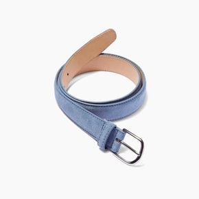 (스타필드 하남점) SADDLERS 새들러스 G143/NKS CALF BELT / SDF2M80001F29