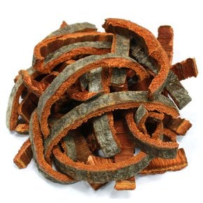 [자연초] 국산 오리나무껍질 300g 오리목 껍질