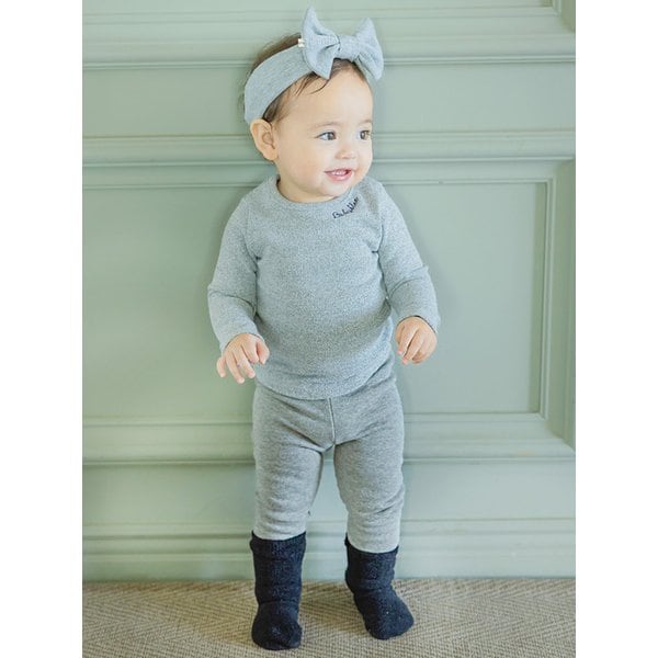 D193145 밍크스판레깅스