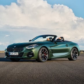 Z4 (로드스터, M40i)