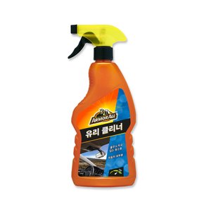 아머올 유리클리너 500ml