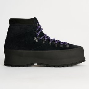 26 FW 디에메 Rosset 로셋 스니커즈 블랙 DI24FWROM F02S008BLK