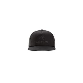 미국 아크테릭스 등산 모자 Arcteryx Logo Flat Brim Trucker Hat FlatBrim Performance 1434441