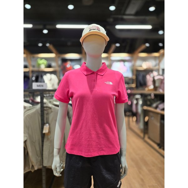 [부산점] W`S ALL DAY CLASSIC POLO(NI7PQ32B)
