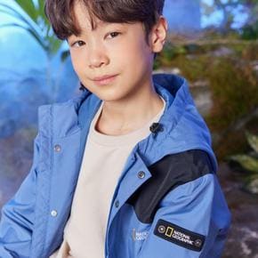 KIDS 오거스틴 바람막이 점퍼 K221UJP020 택가 159,000원