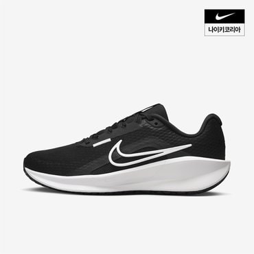 나이키 우먼스 나이키 다운시프터 13 NIKE FD6476-001