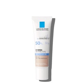 라로슈포제 유비데아 안텔리오스 BB 크림 SPF 50+ PA 01 라이트 30ml