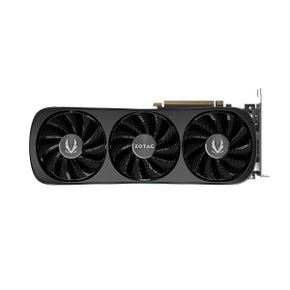 ZOTAC 지포스 RTX 4080 SUPER GAMING Trinity D6X 16GB Black 그래픽카드