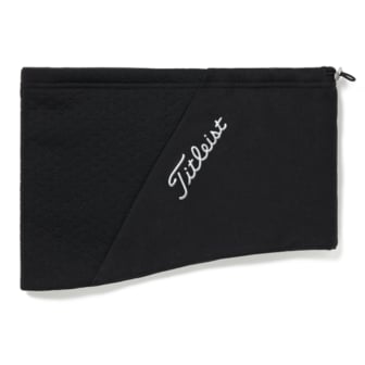 타이틀리스트 [정품] 타이틀리스트 Winter Tech Neck Warmer 넥워머 TA22WTNWK