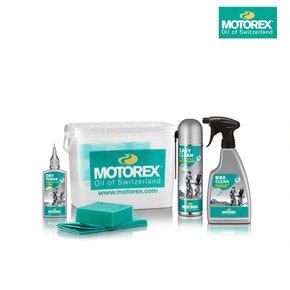 바이크 클리닝 킷 BIKE CLEANING KIT