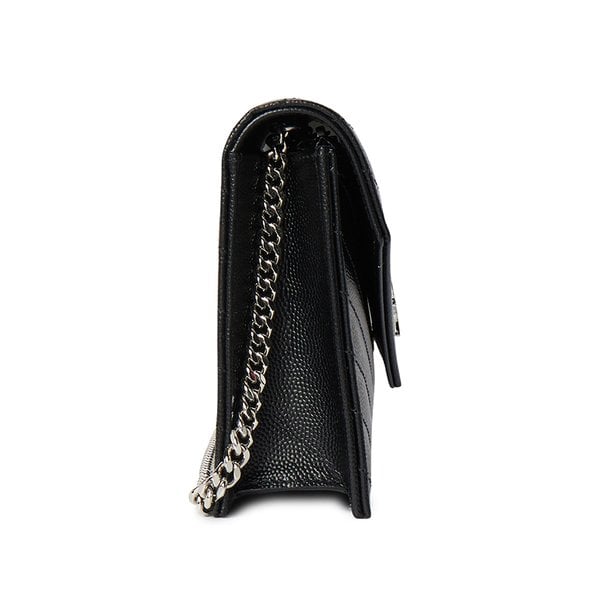 [부산점] 카산드라 여성 체인 크로스백 857605 BOW02 1000