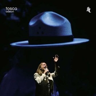 media synnara [CD] Tosca - Odeon / 토스카 - 오디언