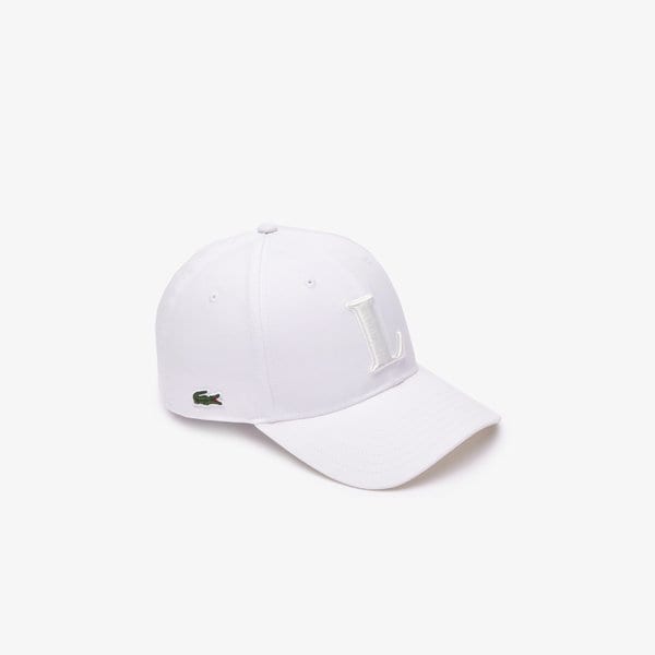 [시흥점] 3D L 로고 야구모자 RK0342-55G