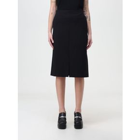 칼라거펠트 Skirt woman Karl Lagerfeld 235W1207 TP63038649 66596711